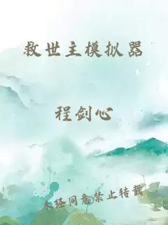 救世主模拟器